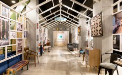 Design Cafe launches its second Experiential Centre in Bangalore