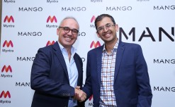 Mango opens its first store in Delhi with Myntra, to open 25 in next 5 years