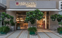 Shades of India unveils its 2nd outlet in Gurgaon