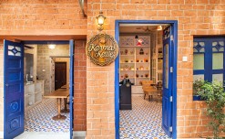 ‘Karma Kettle’ unveils its first EBO in Kolkata