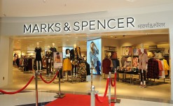 M&S opens its 59th store in India