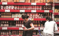 100 days of GST: FMCG cos give thumbs up, say demand picking up