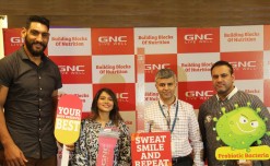 GNC strengthens its presence in India