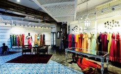 VM&RD Retail Design Awards 2016 : Kashish–Infore by Aamir & Hameeda Associates