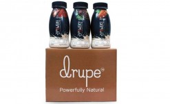 Drupe retails its vegan milk from Barista & selected MT chains