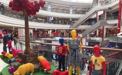 Central opens its 39th store at Vashi, Navi Mumbai