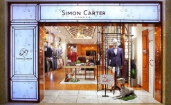 Simon Carter