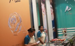 Mia by Tanishq opens another store in Kolkata