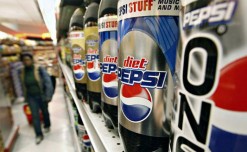 PepsiCo bets on value-added water; launches vitamin-fortified drinks