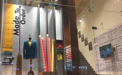 Linen Club opens exclusive store in Thane