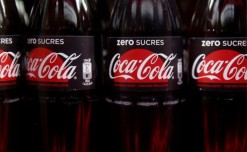 Coca-Cola returns to growth path in Q2