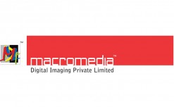 Macromedia to start fabric display business