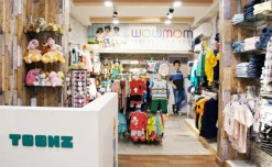 Toonz Retail expands its presence in Nagpur with launch of two new stores