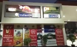 IOCL pilots dynamic signage in NOIDA