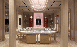 Nirav Modi launches second luxury diamond jewelry boutique in NCR