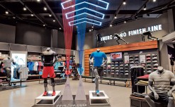 VM&RD Retail Design Awards 2016 : Nike