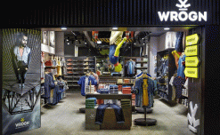 Wrogn to open 50 exclusive outlets by next year, to focus on north market