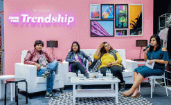 Reliance Trends connects with shoppers through in-store meet ups