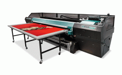 Fujifilm India launches Uvistar Hybrid 320 super wide UV printer