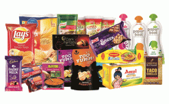 Packaged Food: Luring The Indian Palate