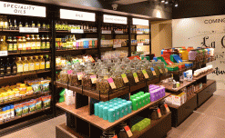 Godrej Nature’s Basket unveils new flagship at Worli, Mumbai