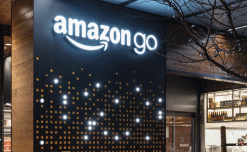 Amazon's cashierless store is almost ready for prime time