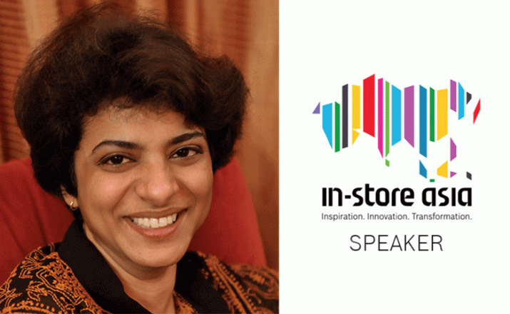 ISA 2018: Speaker: Sushmita Balasubramaniam - Kantar Shopper Insights