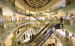 Ambience Mall - Vasant Kunj to add more space
