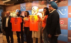 Numero Uno flags off Super Singh Run at its flagship store