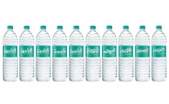 Bisleri goes local with regional language labels