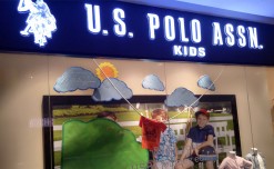 US Polo Assn focuses on expanding in smaller towns