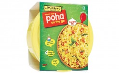 Mother’s Recipe launches instant Poha mix