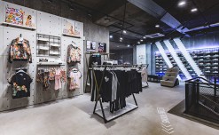 Adidas Originals opens its 1st ‘Fashion Destination Door’ in India