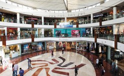 India to see close to 34 new malls by 2020: Cushman & Wakefield report