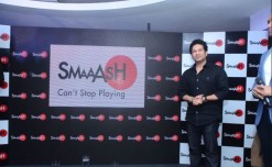 SMAAASH opens at Ambience Mall, Vasant Kunj & Gurgaon