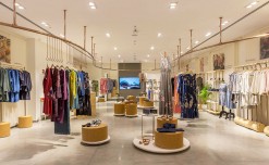 Grassroot opens its first flagship outlet in the capital