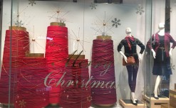 UCB: Spools for Christmas