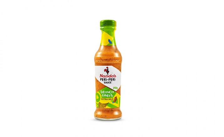 Nando’s PERi-PERi sauce launches in India