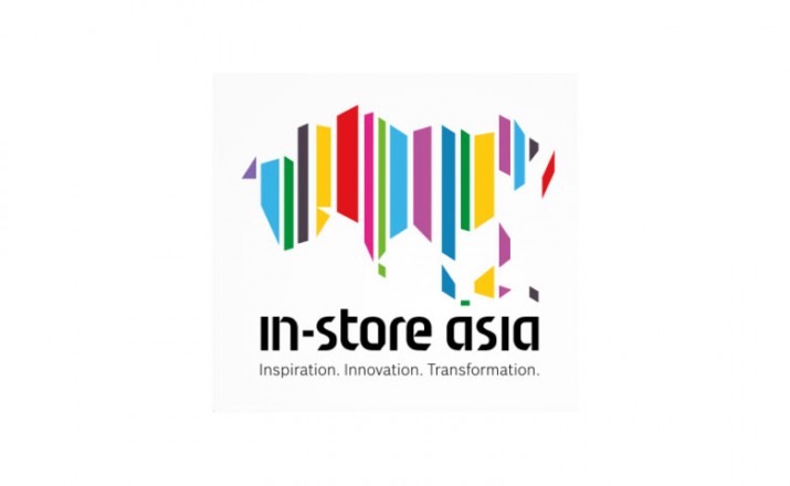 In-Store Asia 2018 opens online registration for visitors!