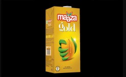 Coca-Cola launches ‘Maaza Gold’