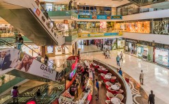 Ambience Malls to demarcate zones & focus on women-centric brands