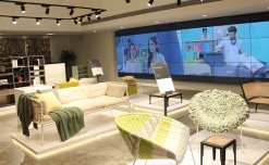 Godrej unveils ‘Script’ premium furniture store in Bangalore