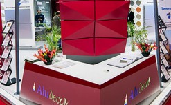 Aludecor launches advanced ACP facades