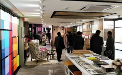 Merino opens its first experience center in capital