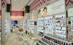 Nykaa opens its 5th 'On Trend' store in Mumbai