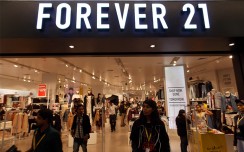 Forever 21 enters Kolkata with its 1st store at Southcity Mall