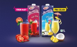 Dabur launches ready-to-drink mocktails under Real brand