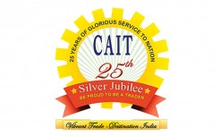 CAIT raises voice in favour of local traders against sealing of Delhi roads