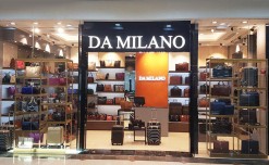 Da Milano opens its third store in Dubai