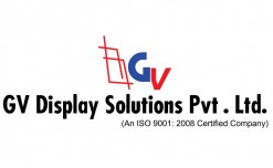 GV Display Solutions forays into signage segment